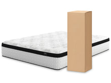 Load image into Gallery viewer, Bellaby Queen Panel Bed with Mattress
