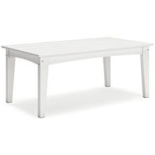 Load image into Gallery viewer, Hyland wave Rectangular Cocktail Table
