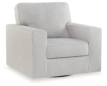 Load image into Gallery viewer, Olwenburg Swivel Accent Chair
