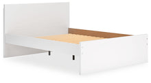 Load image into Gallery viewer, Onita  Panel Platform Bed
