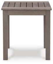 Load image into Gallery viewer, Hillside Barn Square End Table
