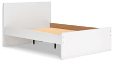 Load image into Gallery viewer, Onita  Panel Platform Bed
