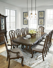 Load image into Gallery viewer, Maylee Dining Table and 10 Chairs
