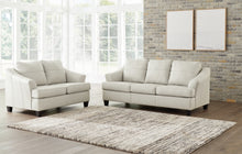 Load image into Gallery viewer, Genoa Sofa, Loveseat, Chair and Ottoman
