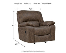 Load image into Gallery viewer, Kilmartin Sofa, Loveseat and Recliner
