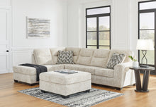 Load image into Gallery viewer, Lonoke 2-Piece Sectional with Ottoman
