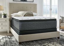 Load image into Gallery viewer, Ultra Luxury Et With Memory Foam  Mattress

