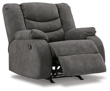 Load image into Gallery viewer, Partymate 2-Piece Sectional with Recliner
