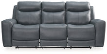 Load image into Gallery viewer, Mindanao Sofa, Loveseat and Recliner
