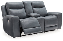 Load image into Gallery viewer, Mindanao Sofa, Loveseat and Recliner
