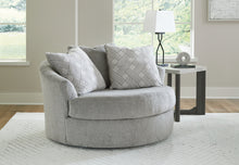 Load image into Gallery viewer, Casselbury Chair and Ottoman
