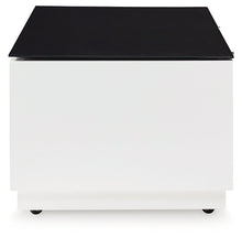 Load image into Gallery viewer, Gardoni Rectangular Cocktail Table

