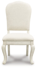 Load image into Gallery viewer, Arlendyne Dining Chair (Set of 2)
