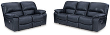 Load image into Gallery viewer, Leesworth Sofa, Loveseat and Recliner
