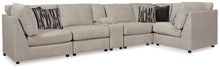 Load image into Gallery viewer, Kellway 6-Piece Sectional
