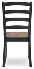 Load image into Gallery viewer, Wildenauer Dining Chair (Set of 2)
